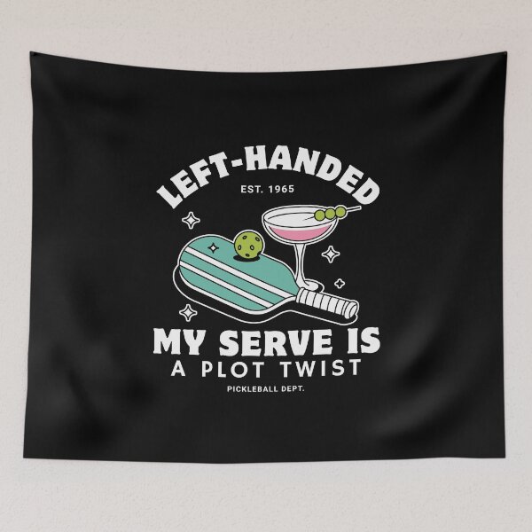 Item preview, Left handed serve  designed and sold by Peerless-Prime.