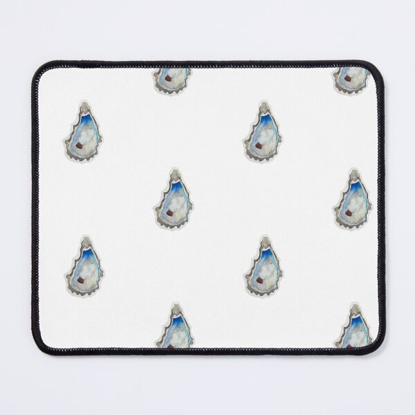 Item preview, water color oyster  designed and sold by motherofboxers.