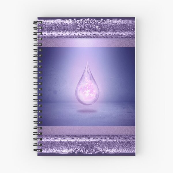 Item preview, Framed Teardrop designed and sold by Ghoul Enterprises.