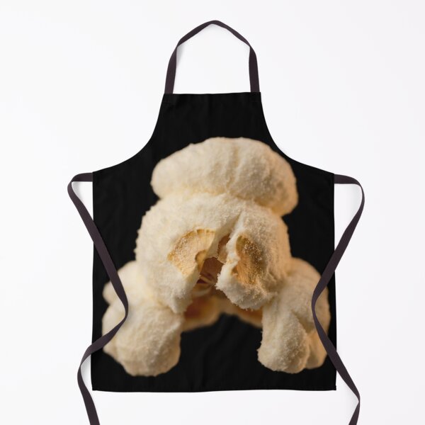 Item preview, A (2.0) - White Cheddar Popcorn | Alpha-Pop designed and sold by shopbloombloom.