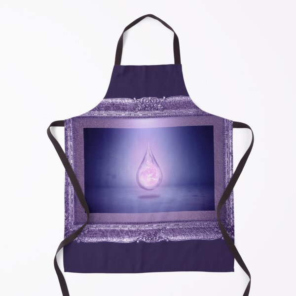Item preview, Framed Teardrop designed and sold by Ghoul Enterprises.