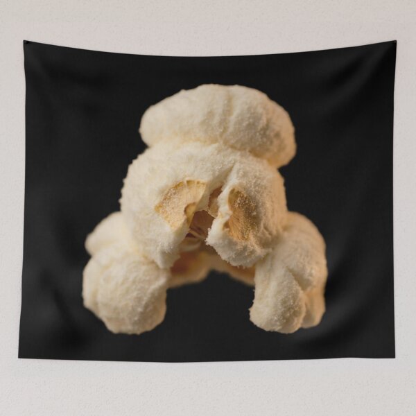 Item preview, A (2.0) - White Cheddar Popcorn | Alpha-Pop designed and sold by shopbloombloom.