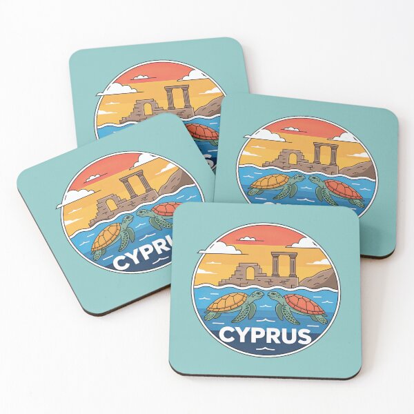 Item preview, Cyprus designed and sold by Pixel-Lair.