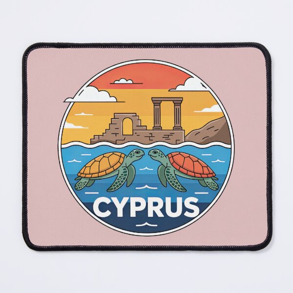 Item preview, Cyprus designed and sold by Pixel-Lair.