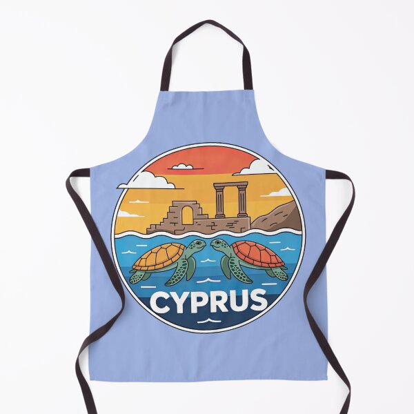 Item preview, Cyprus designed and sold by Pixel-Lair.