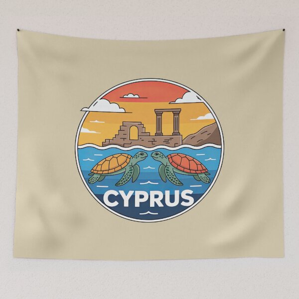 Item preview, Cyprus designed and sold by Pixel-Lair.