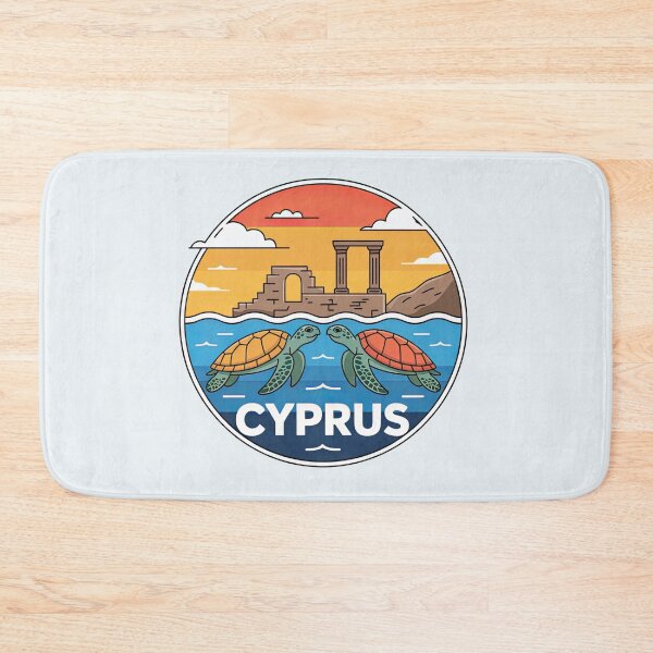 Item preview, Cyprus designed and sold by Pixel-Lair.