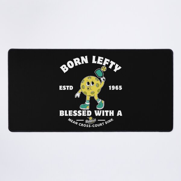 Item preview, Born lefty designed and sold by Peerless-Prime.
