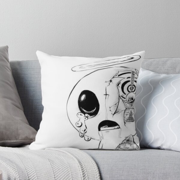 Item preview, Binding of Issac designed and sold by JeSuishotdog.