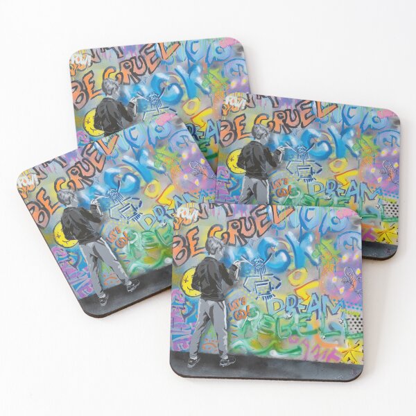 Item preview, Aspiring graffiti artist designed and sold by SoRiartiste.