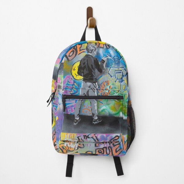 Item preview, Aspiring graffiti artist designed and sold by SoRiartiste.