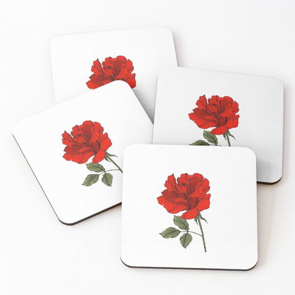 Item preview, Red Rose designed and sold by armagandmr.