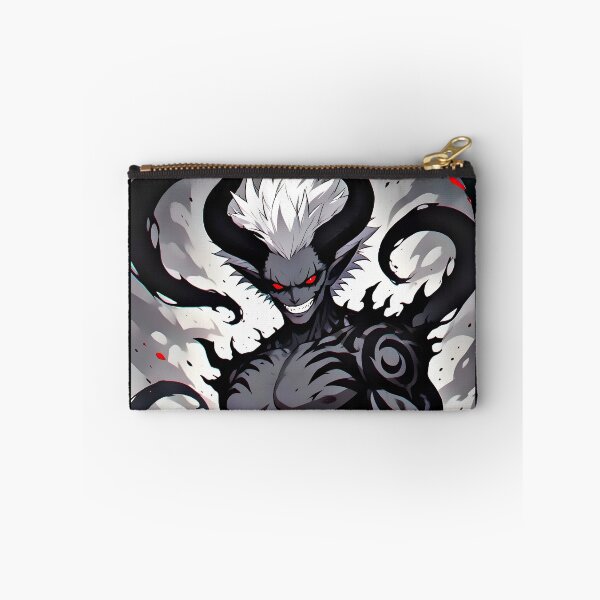 Item preview, Gothic Demon Lord | Dark Fantasy Anime Art designed and sold by Neer arts.