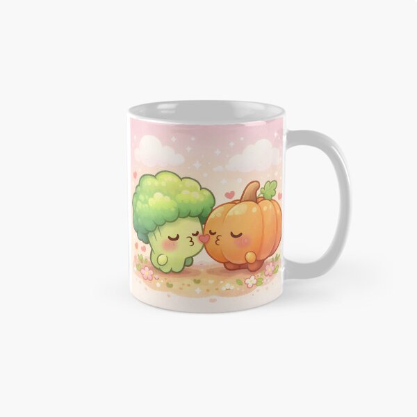 Item preview, Vegetables love designed and sold by kiradax17.