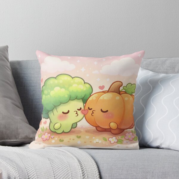 Item preview, Vegetables love designed and sold by kiradax17.