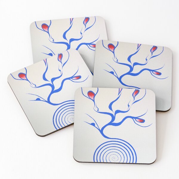 Item preview, Geburt der Elfen – Birth of the Light Beings designed and sold by Werner Szendi.
