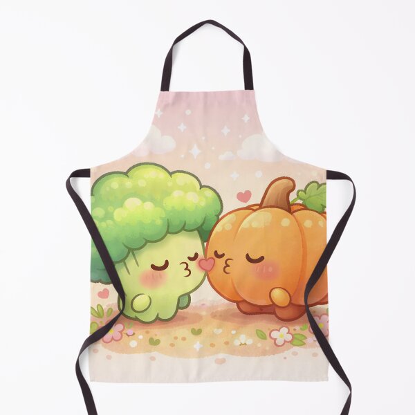 Item preview, Vegetables love designed and sold by kiradax17.