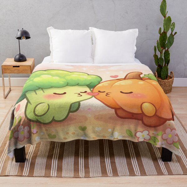 Item preview, Vegetables love designed and sold by kiradax17.