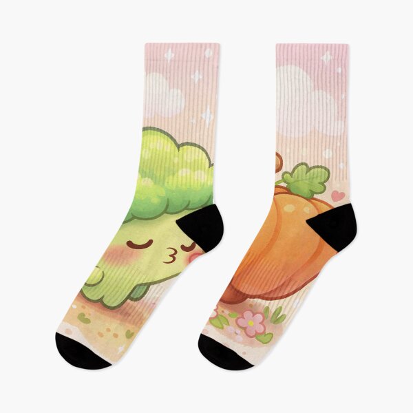Item preview, Vegetables love designed and sold by kiradax17.