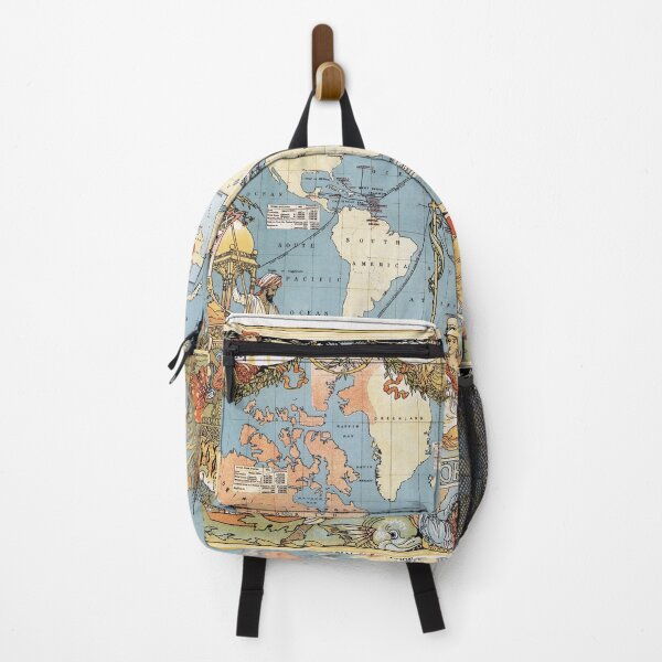 Item preview, Extent of the British Empire in 1886 designed and sold by colourfind.