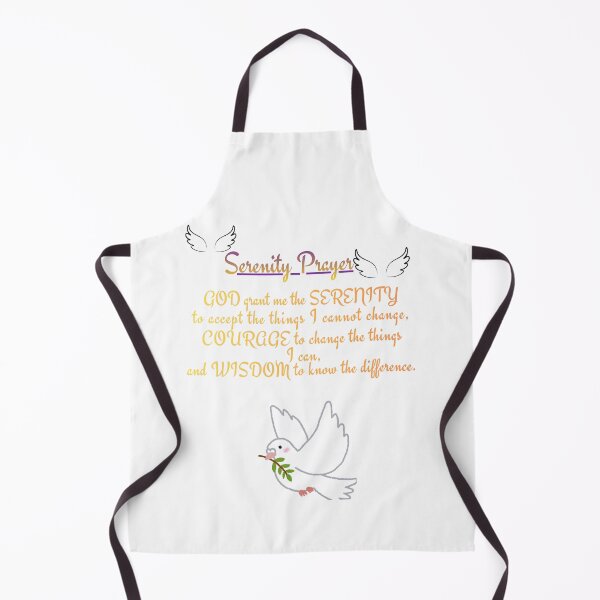 Item preview, Serenity Prayer designed and sold by KEMET-85.