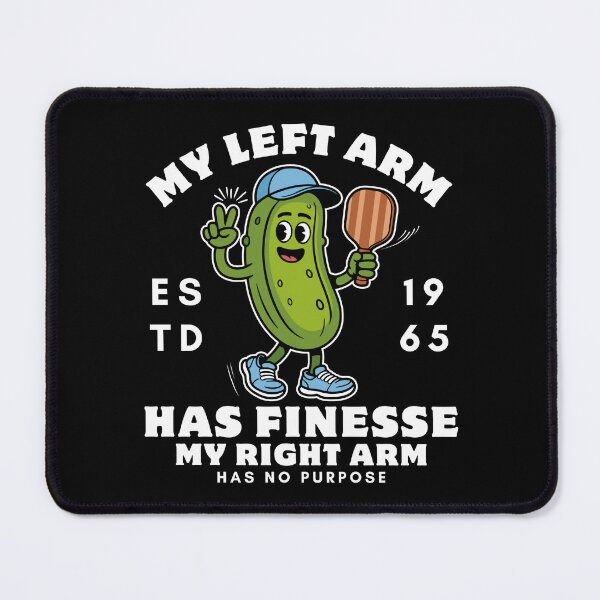 Item preview, My left arm designed and sold by Peerless-Prime.