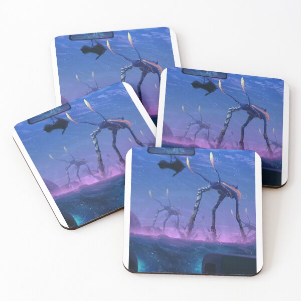 Item preview, Sea Treaders designed and sold by JeSuishotdog.