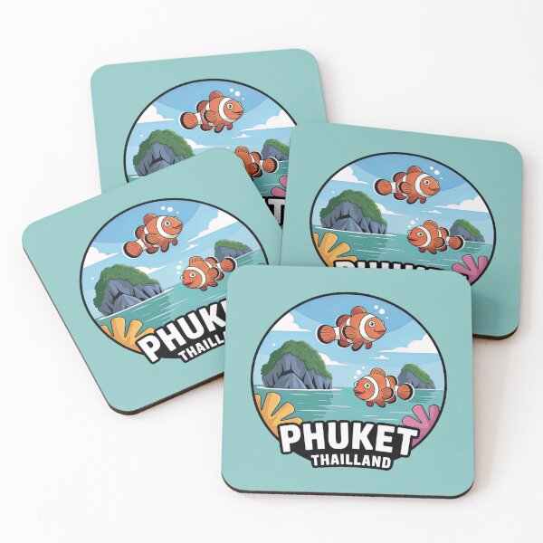 Item preview, Phuket, Thailand designed and sold by Pixel-Lair.