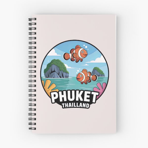 Item preview, Phuket, Thailand designed and sold by Pixel-Lair.