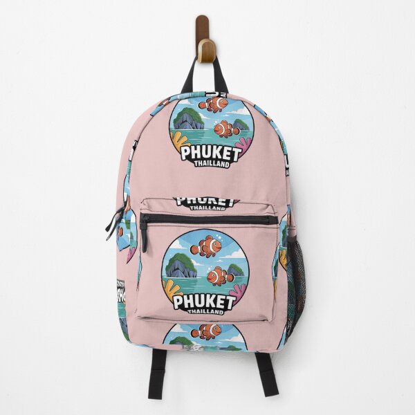 Item preview, Phuket, Thailand designed and sold by Pixel-Lair.