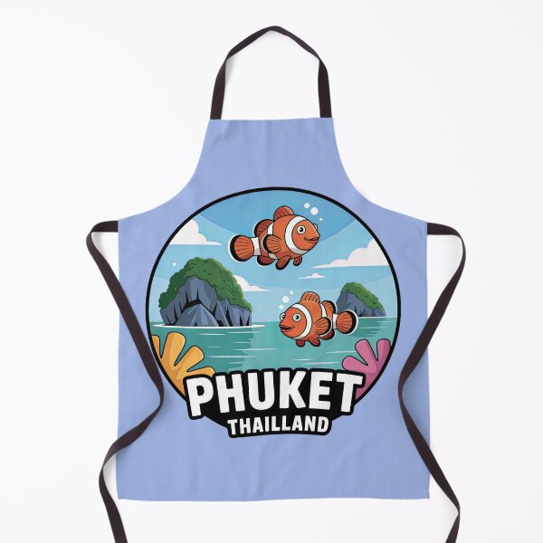 Item preview, Phuket, Thailand designed and sold by Pixel-Lair.