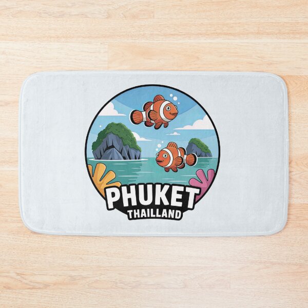Item preview, Phuket, Thailand designed and sold by Pixel-Lair.