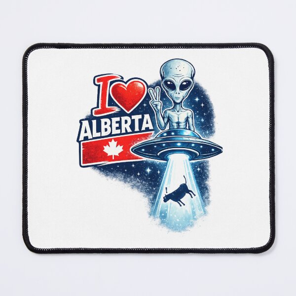 Item preview, AI Love Alberta Beef designed and sold by Avancal-Indy.