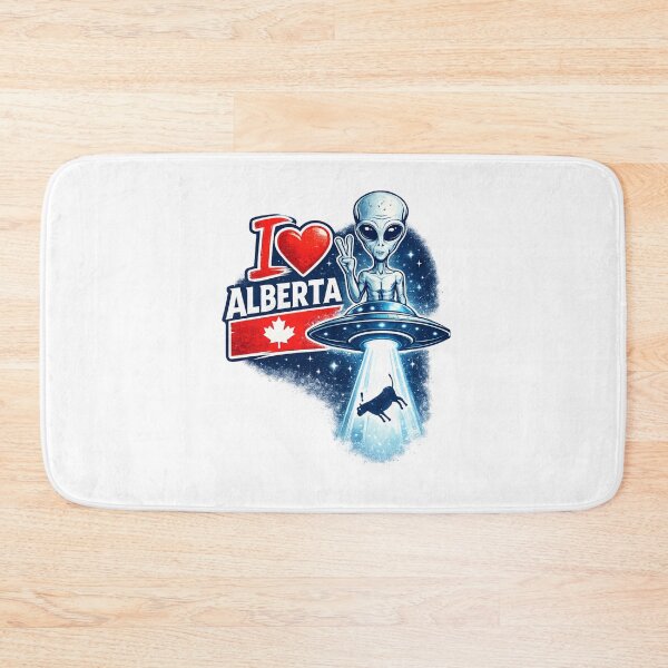 Item preview, AI Love Alberta Beef designed and sold by Avancal-Indy.