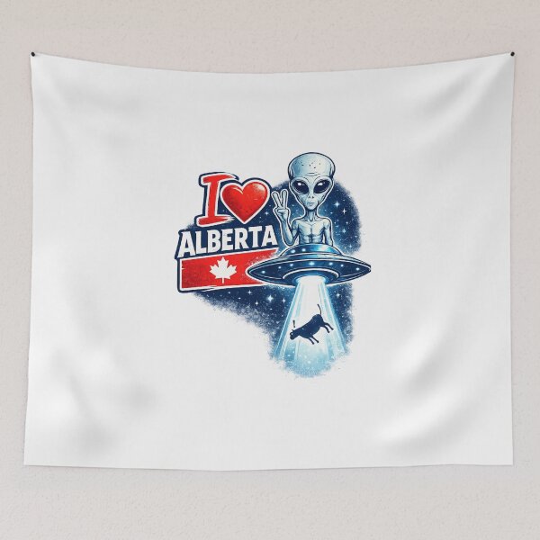Item preview, AI Love Alberta Beef designed and sold by Avancal-Indy.