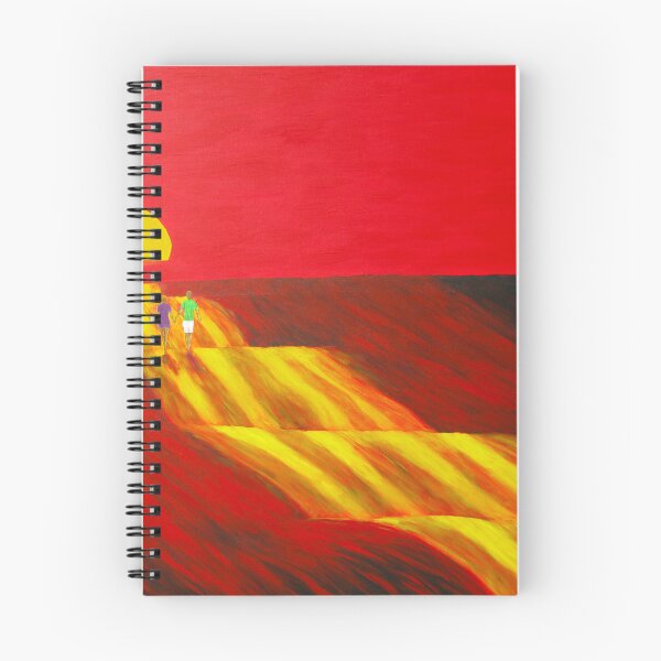 Item preview, Der Weg – Together Into the Light designed and sold by Werner Szendi.