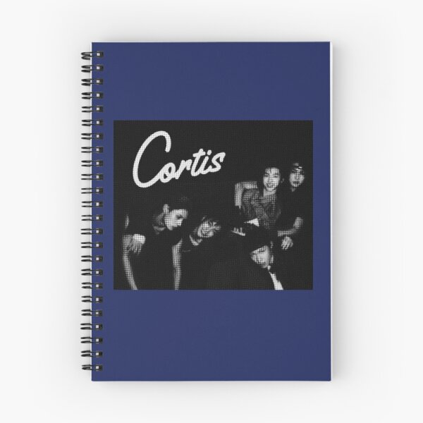Item preview, Cortis designed and sold by shopnojams.
