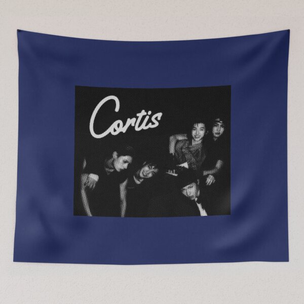 Item preview, Cortis designed and sold by shopnojams.
