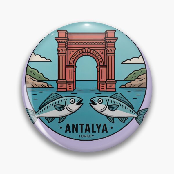 Item preview, Antalya designed and sold by Pixel-Lair.