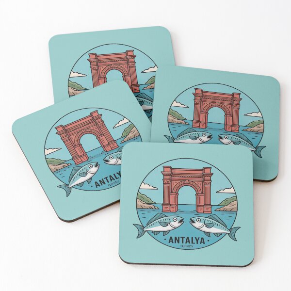 Item preview, Antalya designed and sold by Pixel-Lair.