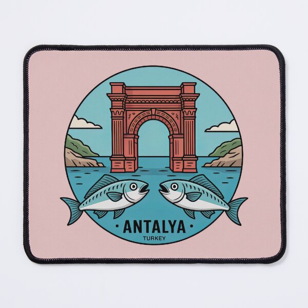 Item preview, Antalya designed and sold by Pixel-Lair.