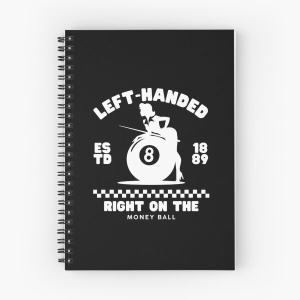 Item preview, left-handed pool ball designed and sold by Peerless-Prime.