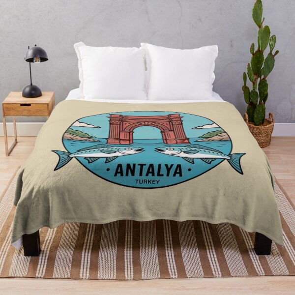 Item preview, Antalya designed and sold by Pixel-Lair.
