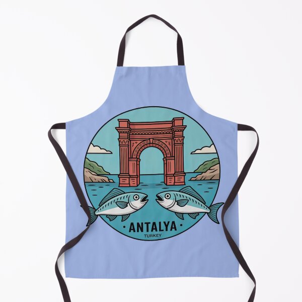 Item preview, Antalya designed and sold by Pixel-Lair.