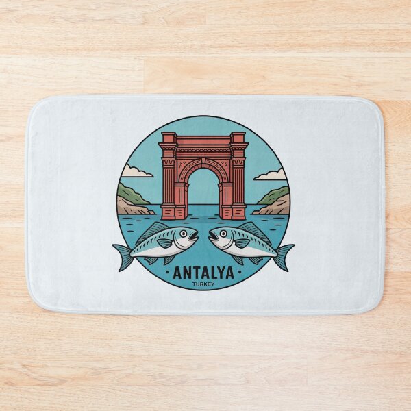 Item preview, Antalya designed and sold by Pixel-Lair.