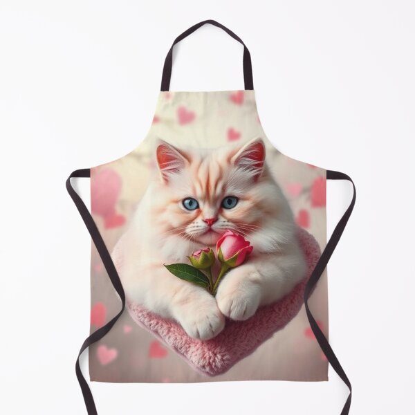 Item preview, Valentine Day, Valentine day gift,Cat,Cat Lover designed and sold by Alles Super.