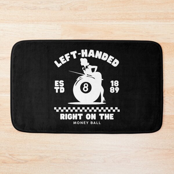 Item preview, left-handed pool ball designed and sold by Peerless-Prime.