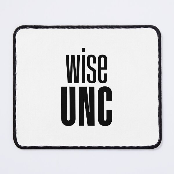 Item preview, Wise Unc, Condensed designed and sold by Memes N Lore .