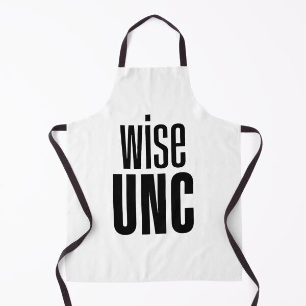 Item preview, Wise Unc, Condensed designed and sold by Memes N Lore .