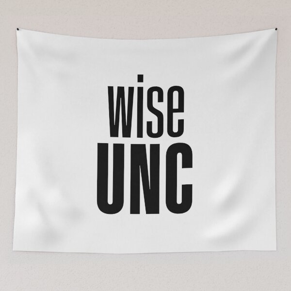 Item preview, Wise Unc, Condensed  designed and sold by Memes N Lore .